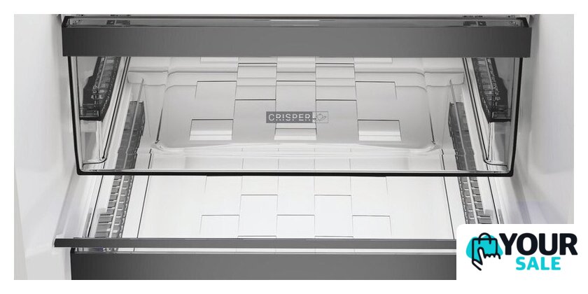 Холодильник Whirlpool WHK 25364 W4E - Изображение №8 — Интернет-магазин Your Sale