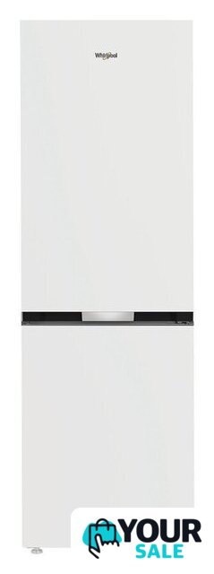 Холодильник Whirlpool WHK 25364 W4E - Изображение №3 — Интернет-магазин Your Sale