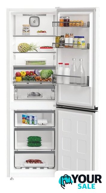 Холодильник Whirlpool WHK 25364 W4E - Изображение №5 — Интернет-магазин Your Sale