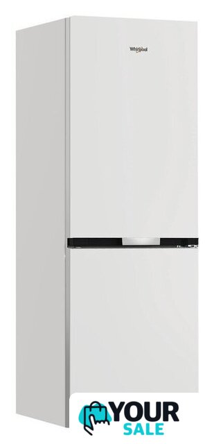 Холодильник Whirlpool WHK 25364 W4E - Изображение №2 — Интернет-магазин Your Sale