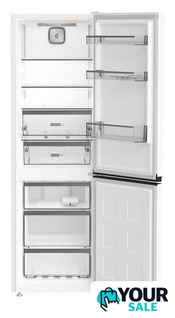 Холодильник Whirlpool WHK 25364 W4E - Изображение №4 — Интернет-магазин Your Sale
