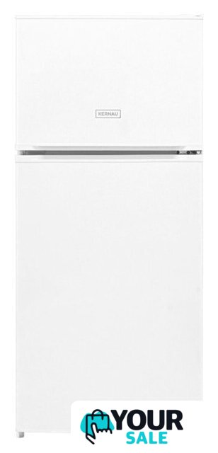 Холодильник Kernau KFRT 12152.2 W - Изображение №1 — Интернет-магазин Your Sale