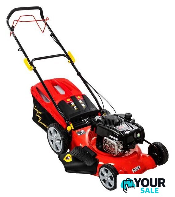 Газонокосилка DDE LM 51-60 DB - Изображение №1 — Интернет-магазин Your Sale
