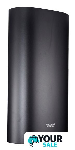 Бойлер косвенного нагрева с ТЭНом Royal Thermo Aquatec Inox RTWX-F 100.1 (графит) - Изображение №1 — Интернет-магазин Your Sale