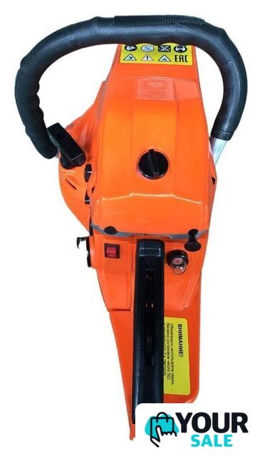Бензопила Brait BR-4515 - Изображение №4 — Интернет-магазин Your Sale
