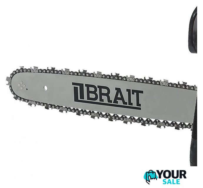 Бензопила Brait BR-4515 - Изображение №5 — Интернет-магазин Your Sale