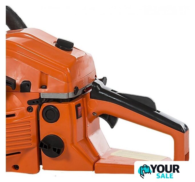 Бензопила Brait BR-4515 - Изображение №3 — Интернет-магазин Your Sale