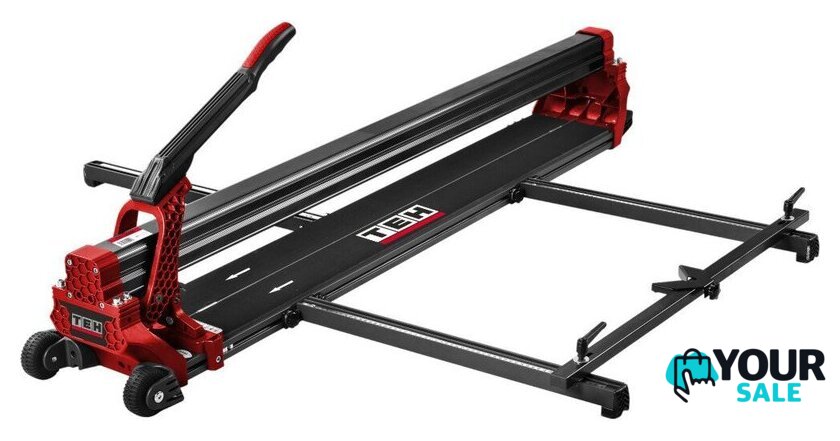 Ручной плиткорез TEH TTC1200M - Изображение №1 — Интернет-магазин Your Sale