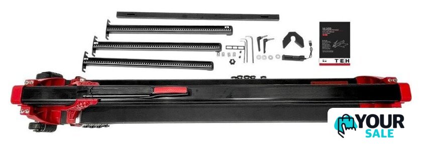 Ручной плиткорез TEH TTC1200M - Изображение №2 — Интернет-магазин Your Sale
