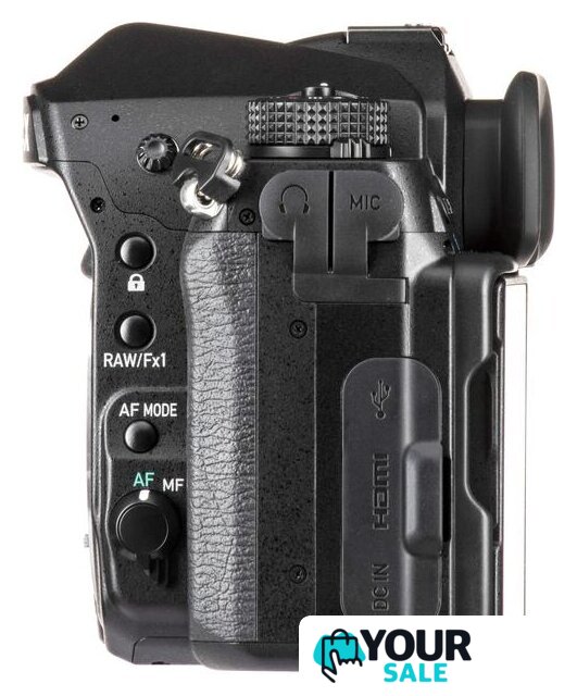 Зеркальный фотоаппарат Pentax K-1 Mark II Kit 24-70mm - Изображение №5 — Интернет-магазин Your Sale