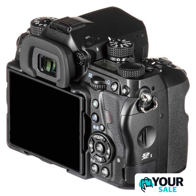 Зеркальный фотоаппарат Pentax K-1 Mark II Kit 24-70mm - Изображение №10 — Интернет-магазин Your Sale