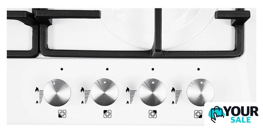 Варочная панель Nord (Nordfrost) HS 6043 W - Изображение №6 — Интернет-магазин Your Sale