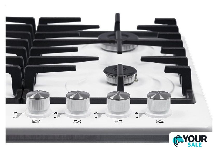 Варочная панель Nord (Nordfrost) HS 6043 W - Изображение №8 — Интернет-магазин Your Sale