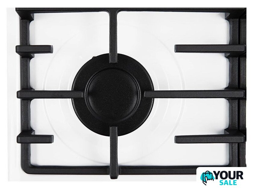 Варочная панель Nord (Nordfrost) HS 6043 W - Изображение №10 — Интернет-магазин Your Sale