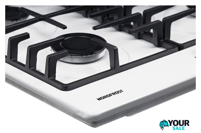 Варочная панель Nord (Nordfrost) HS 6043 W - Изображение №9 — Интернет-магазин Your Sale