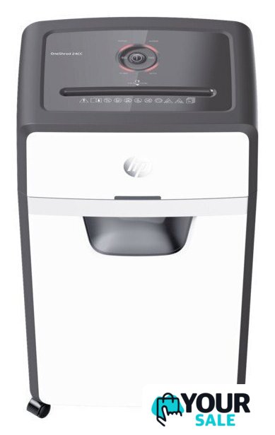 Шредер HP OneShred 24CC - Изображение №3 — Интернет-магазин Your Sale
