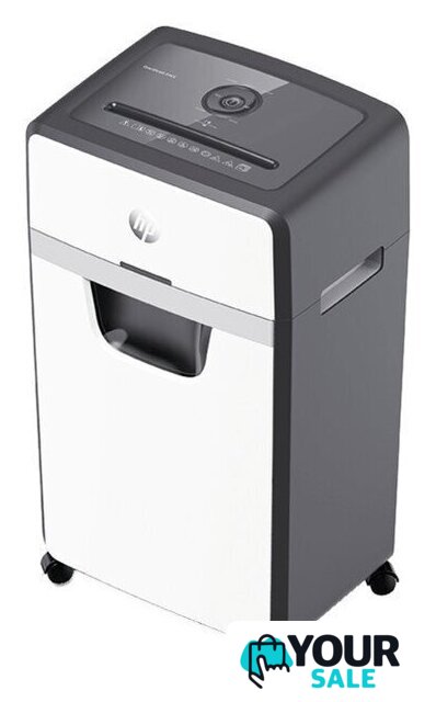 Шредер HP OneShred 24CC - Изображение №1 — Интернет-магазин Your Sale