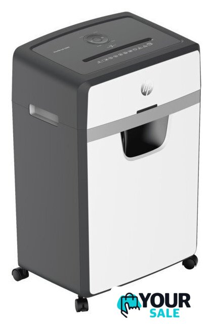Шредер HP OneShred 24CC - Изображение №2 — Интернет-магазин Your Sale