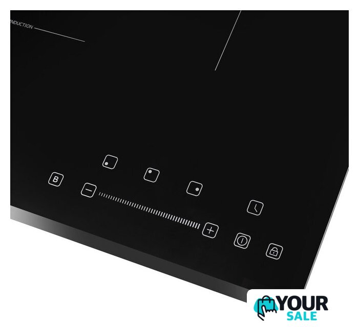 Варочная панель ZorG INO45 black - Изображение №3 — Интернет-магазин Your Sale