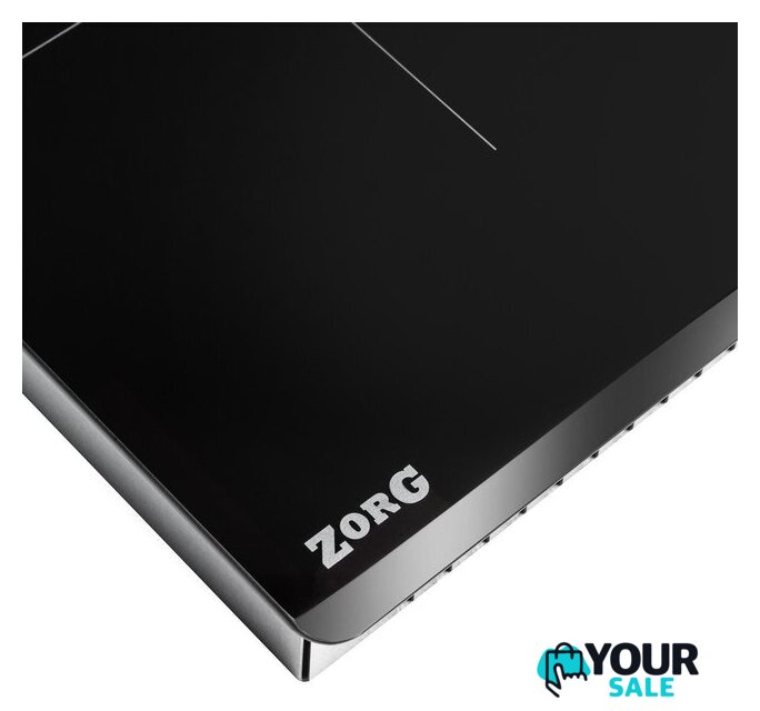 Варочная панель ZorG INO45 black - Изображение №4 — Интернет-магазин Your Sale