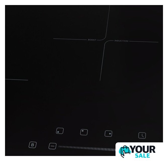 Варочная панель ZorG INO45 black - Изображение №5 — Интернет-магазин Your Sale