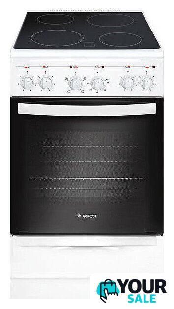 Кухонная плита GEFEST 5160-02 0095 - Изображение №1 — Интернет-магазин Your Sale