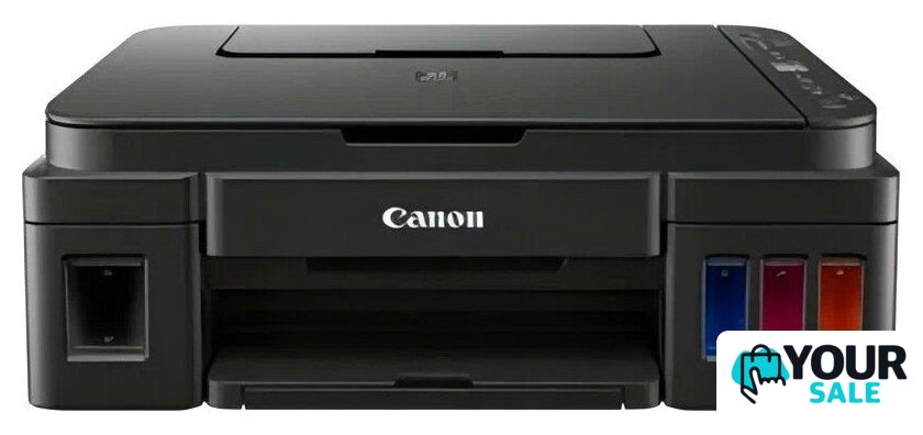 МФУ Canon PIXMA G3416 - Изображение №1 — Интернет-магазин Your Sale