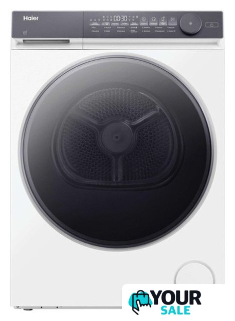 Сушильная машина Haier X7 MHDE80-D367TU1 - Изображение №1 — Интернет-магазин Your Sale