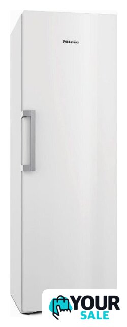 Однокамерный холодильник Miele KS 4783 DD (белый) - Изображение №1 — Интернет-магазин Your Sale