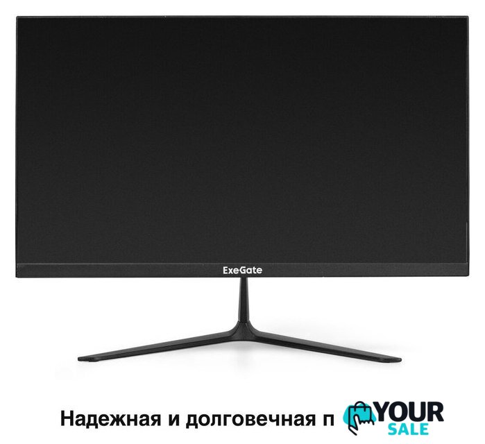 Монитор ExeGate ProSmart ER2207A EX300340RUS - Изображение №3 — Интернет-магазин Your Sale