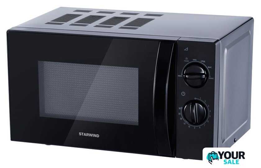 Микроволновая печь StarWind SMW2320 - Изображение №2 — Интернет-магазин Your Sale