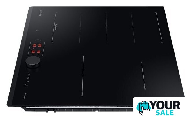 Варочная панель Samsung NZ64B6058GK - Изображение №2 — Интернет-магазин Your Sale