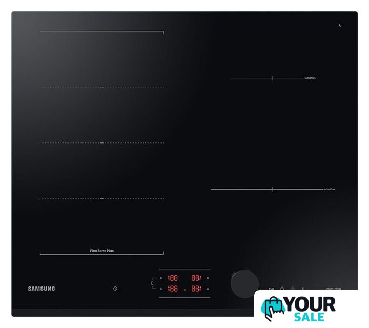 Варочная панель Samsung NZ64B6058GK - Изображение №1 — Интернет-магазин Your Sale