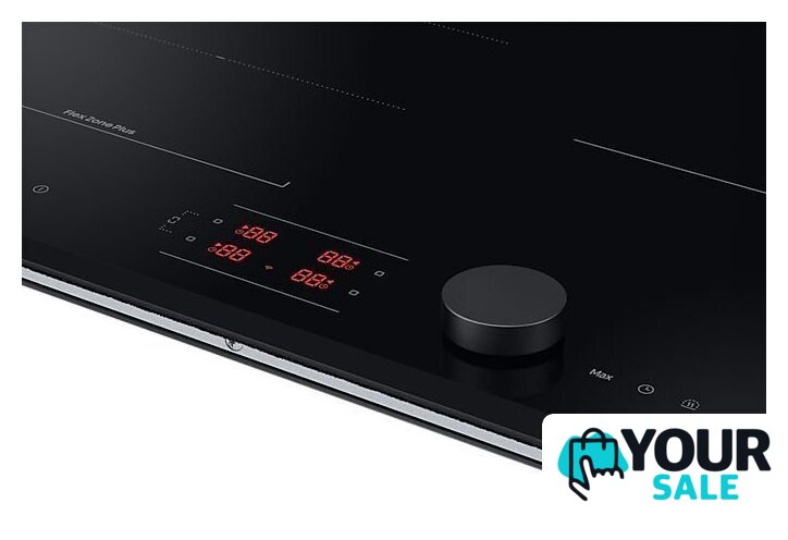 Варочная панель Samsung NZ64B6058GK - Изображение №3 — Интернет-магазин Your Sale