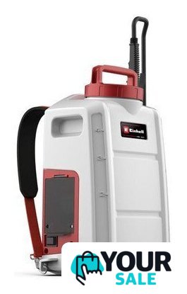 Аккумуляторный опрыскиватель Einhell GE-WS 18/150 Li-Solo 3425230 (без АКБ) - Изображение №1 — Интернет-магазин Your Sale