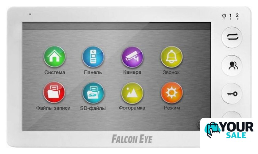 Монитор Falcon Eye Cosmo - Изображение №1 — Интернет-магазин Your Sale