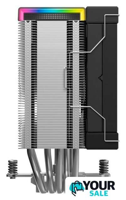 Кулер для процессора DeepCool AK500S Digital SE R-AK500S-BKADMN-GJD - Изображение №5 — Интернет-магазин Your Sale
