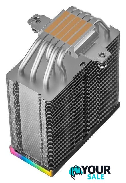 Кулер для процессора DeepCool AK500S Digital SE R-AK500S-BKADMN-GJD - Изображение №6 — Интернет-магазин Your Sale