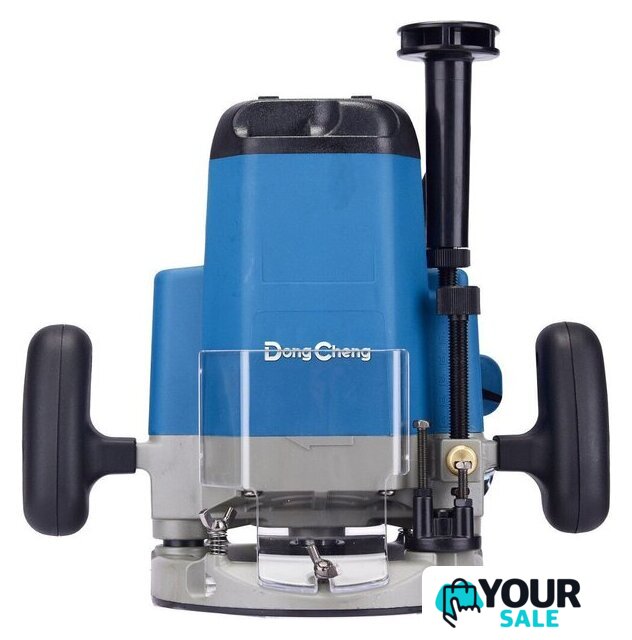 Вертикальный фрезер DongCheng DMR02-12 - Изображение №1 — Интернет-магазин Your Sale