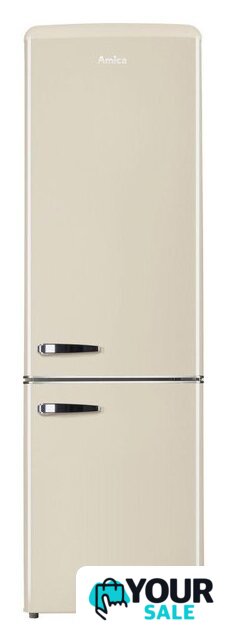 Холодильник Amica FK2965.3GAA - Изображение №1 — Интернет-магазин Your Sale