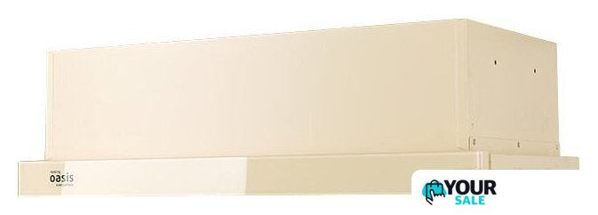 Кухонная вытяжка Making Oasis Everywhere UV-60IG (F) - Изображение №8 — Интернет-магазин Your Sale