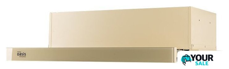 Кухонная вытяжка Making Oasis Everywhere UV-60IG (F) - Изображение №6 — Интернет-магазин Your Sale