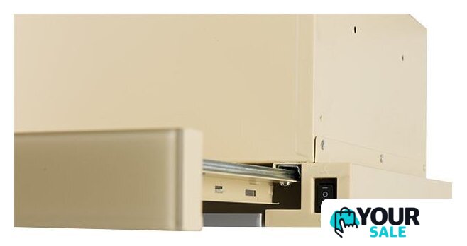 Кухонная вытяжка Making Oasis Everywhere UV-60IG (F) - Изображение №5 — Интернет-магазин Your Sale