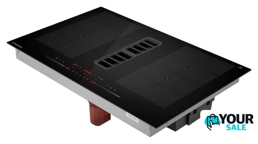 Варочная панель MAUNFELD MIHC834SF2BK - Изображение №3 — Интернет-магазин Your Sale