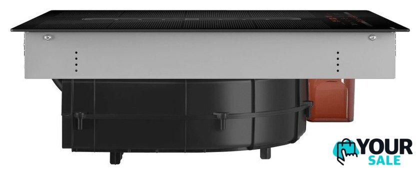 Варочная панель MAUNFELD MIHC834SF2BK - Изображение №10 — Интернет-магазин Your Sale