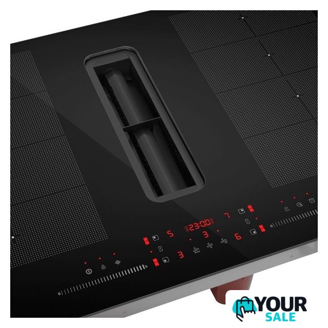 Варочная панель MAUNFELD MIHC834SF2BK - Изображение №6 — Интернет-магазин Your Sale