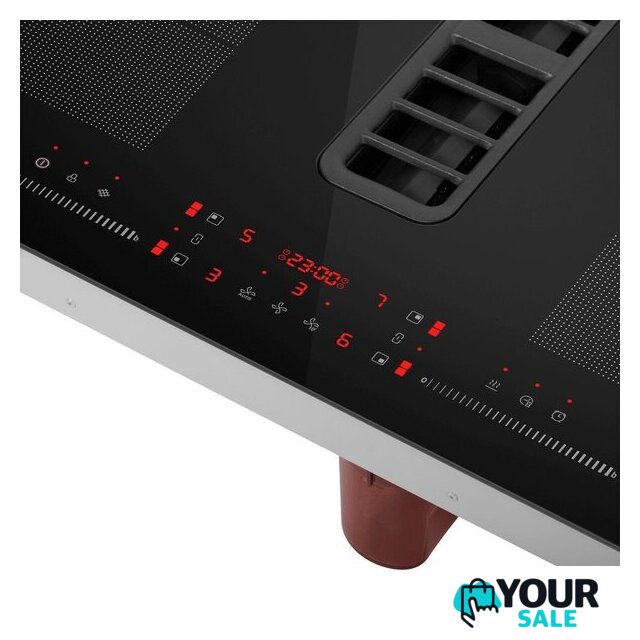 Варочная панель MAUNFELD MIHC834SF2BK - Изображение №4 — Интернет-магазин Your Sale