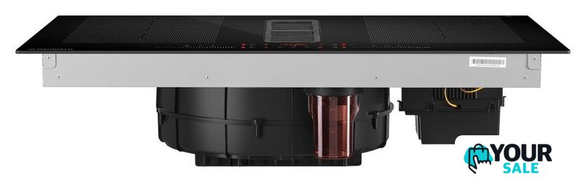 Варочная панель MAUNFELD MIHC834SF2BK - Изображение №8 — Интернет-магазин Your Sale