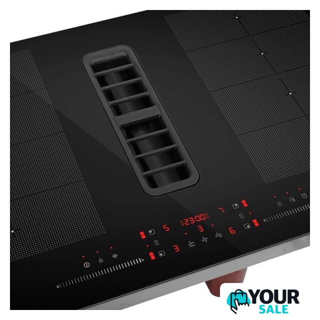 Варочная панель MAUNFELD MIHC834SF2BK - Изображение №7 — Интернет-магазин Your Sale