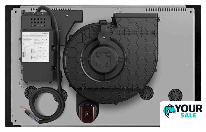 Варочная панель MAUNFELD MIHC834SF2BK - Изображение №12 — Интернет-магазин Your Sale